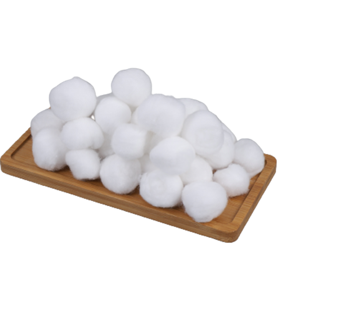 Gauze & Bandage Series