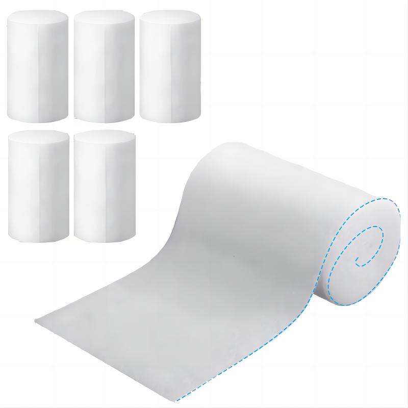 Gauze Bandage Roll