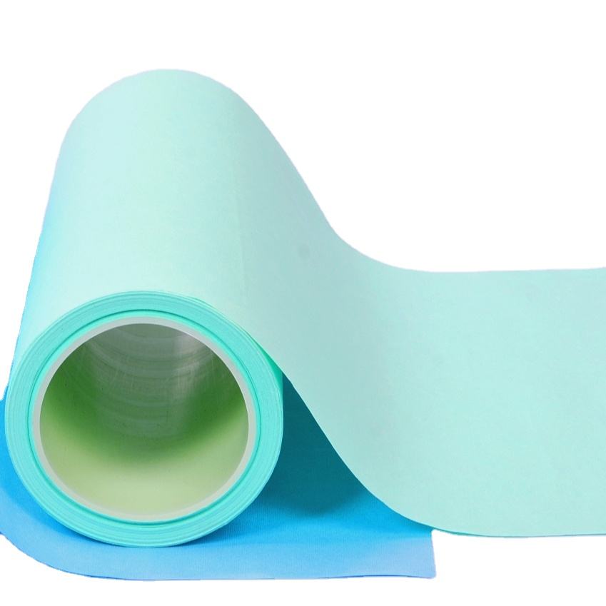 Halyard Quick Check Sterilization Wrap