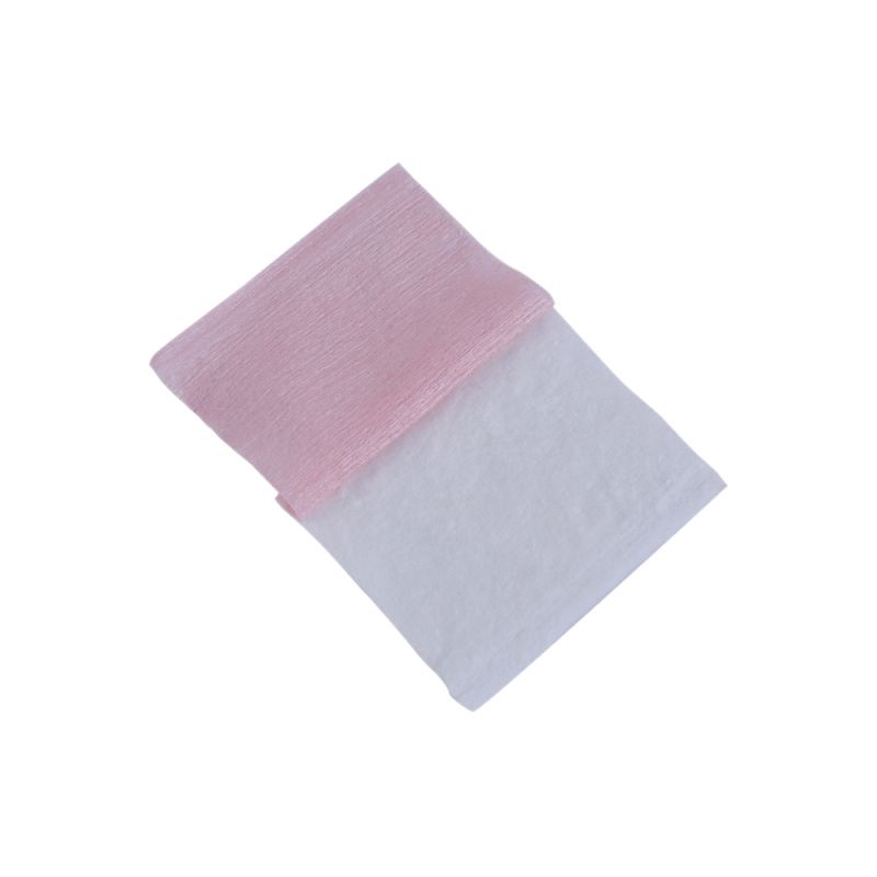 Makeup Remover High Quality Disposable Cotton Pad Cleansing Pads 100% Cotton Mini Cotton Pads