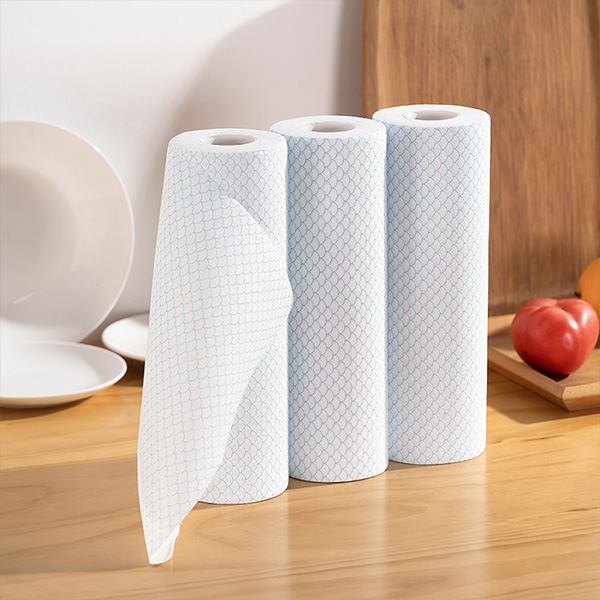 Disposable multi-purpose cleaning cloth Disposable multi-purpose cleaning cloth