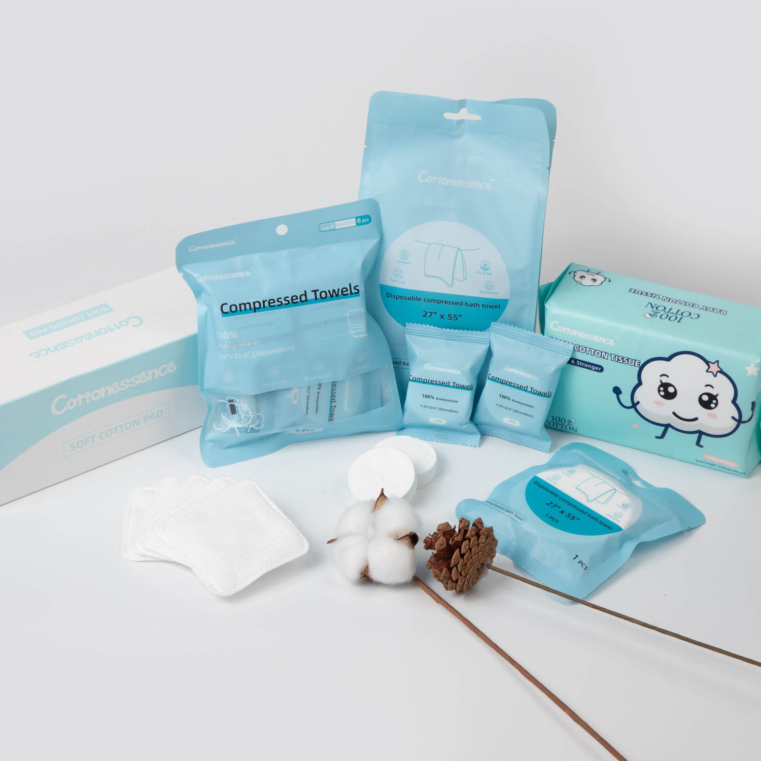 Are Disposable Items the Key to Convenience? Are Disposable Items the Key to Convenience?